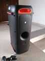 NDR 610/Karaoke Speaker/Party Box/Bluetooth/Wireless Mic. 