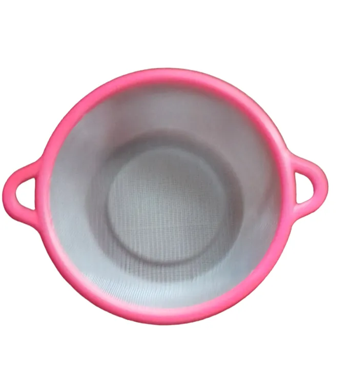 Vegetable  Drainer with two handle