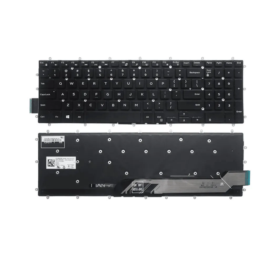 DELL Laptop KEYBOARD 3579 | Daraz.lk