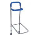 Bedside Railing Adjustable Height Safe Bed Rail 220.5lb Load Bearing for Elderly Adults for Pregnant Women. 