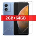Fashion For FreeYond F9 6.52 Screen Protective Tempered Glass ON FreeYondF9 Protection смартфоны Cover Film. 