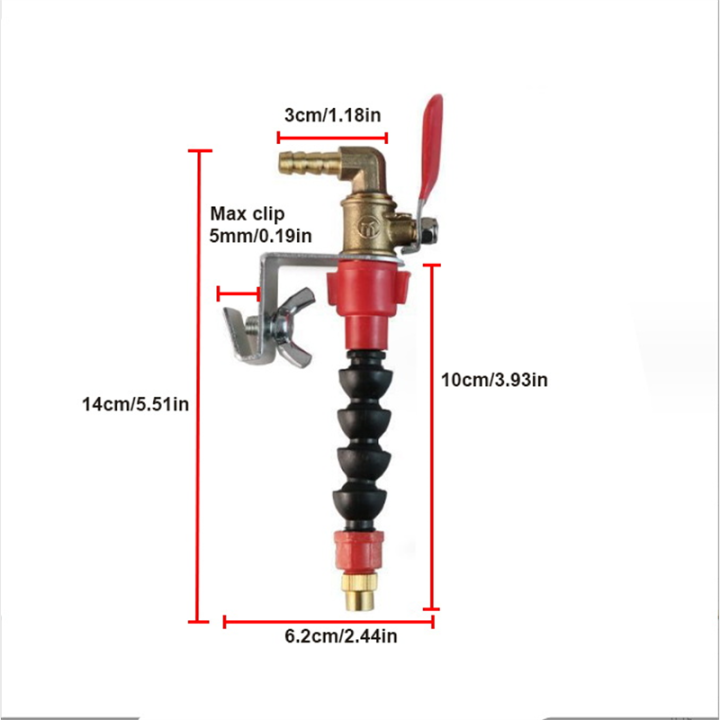 Sojhoop%20Dust%20Remover%20Water%20Sprayer%20Nozzle%20for%20Angle%20Grinder,%20New%20Water%20Filling%20Device%20Sprinkler%20Nozzle%20for%20Tile%20Cutting%20Machine%20-%20Image%202