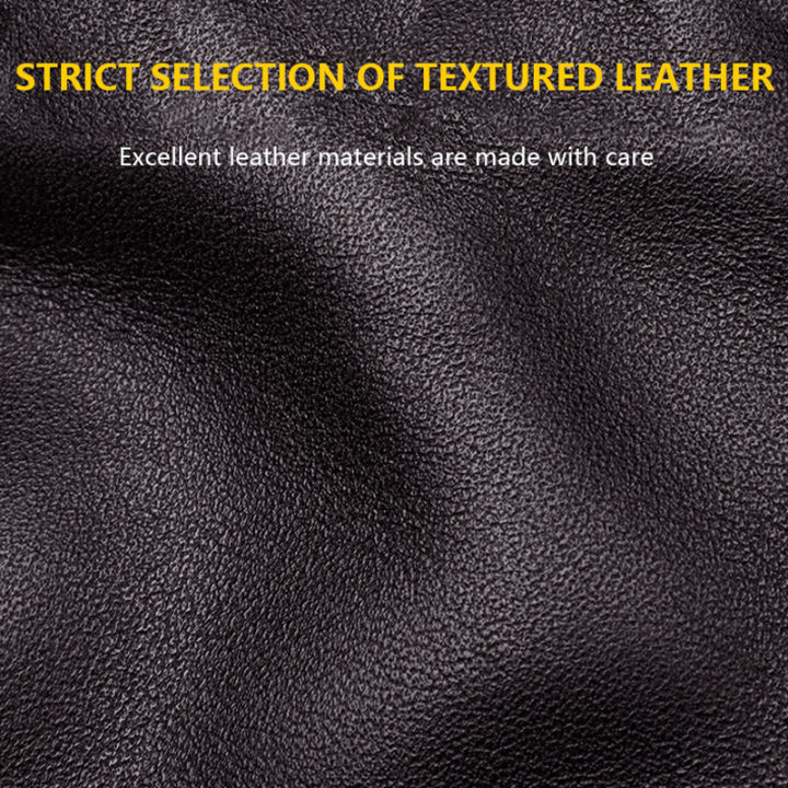 DGSenpi%20Men's%20Wallet%20Multiple%20Card%20Slots%20Fashion%20Short%20Business%20Wallet%20Soft%20Leather%20Money%20Bag%20-%20Image%205