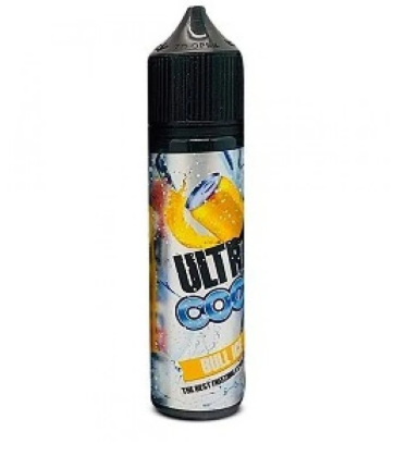 ULTRA COOL {BULL ICE} LIQUIDE 60ML