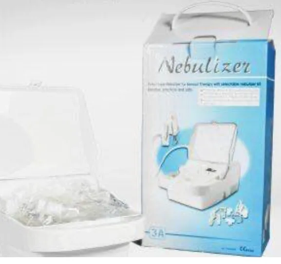 Nebulizer 3A