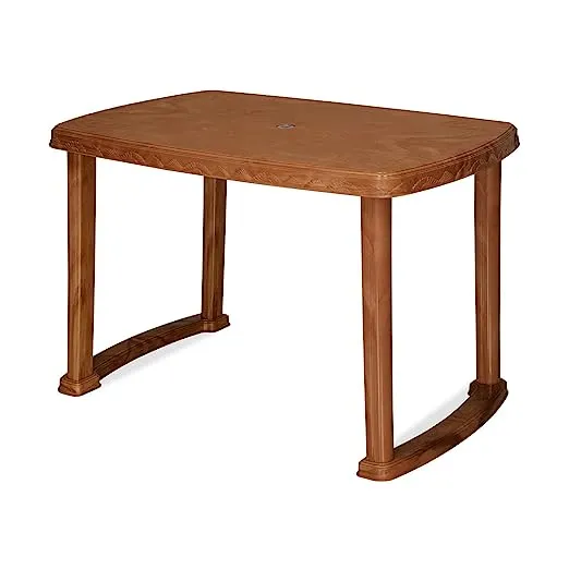 Plastic%20table%20Rectangular%20Shape%20Plastic%20Dining%20Table%20for%20Home,%20Dining%20Room,%20Office,%20Restaurants,%20Cafeterias,%20Garden,%20Indoor%20&%20Outdoor%20-%20Image%202