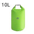 【HOT】 Outdoor 5L/10L/20L/40L/70L Dry Bag Swimming Waterproof Bags Sack Waterproof Floating Dry Gear Bags For Boating Fishing Rafting. 