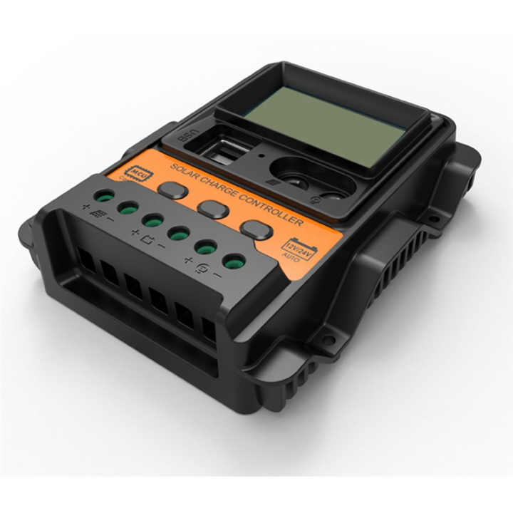 30A%20Solar%20Charge%20Controller%2012V24V%20Solar%20Panel%20Battery%20Controller%20Regulator%20Auto%202%20USB%20LCD%20Display%20Load%20Discharger%20-%20Image%204