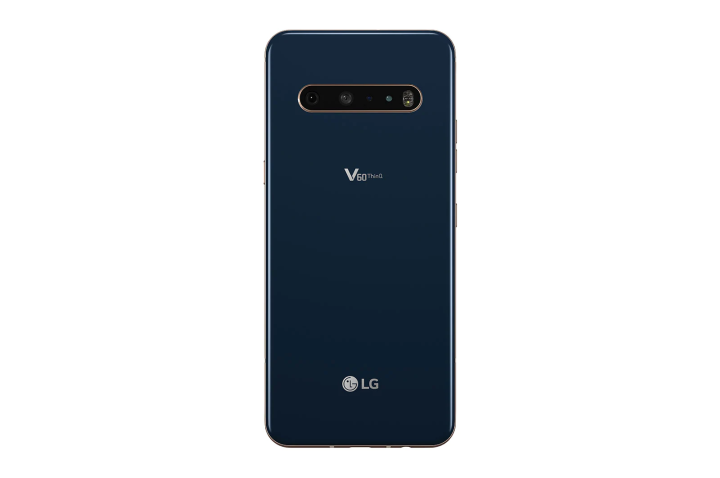 LG%20V60%20ThinQ%205G%208GB%20RAM%20128GB%20ROM%20with%20Snapdragon%20865%20High%20Performance%20Android%2012%20brand%20new%20condition%20Phone%20with%20headset%20+%20tempered%20glass%20+%20Charger%20-%20Image%203