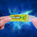 Electric Chewing Gum Tricky Electric Chewing Gum Prank Toys Funny Safety Pull Chewing Gum Electric Shock Toys. 