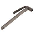 Pair Motorcycle Engine Screw Spanner Valve Adjustment Wrench Tools 9mm 10mm. 