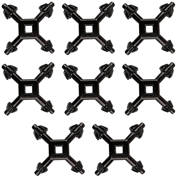 Chuck Key 4 in 1 Drill Chuck Key Professional Master Chuck Key ...