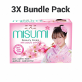 Misumi  Misumi Beauty Soap - Sakura 90 g. 