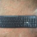 Logitech K260 wired Keyboard. 