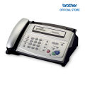 Brother Thermal FAX-236S. 