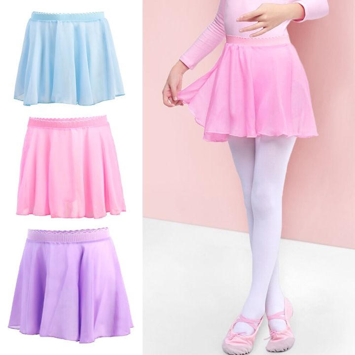 15%20Colors%20Ballet%20Skirts%20Girls%20Dance%20Skirt%20White%20Black%20Chiffon%20Skirts%20Women%20Tie%20Up%20Mini%20Short%20Skirt%20For%20Dancing%20-%20Image%202