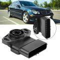MR578790 MR578861 MR578862 MR475079 TPS Throttle Position Sensor 8Pins for Mitsubishi Outlander 2.4L. 