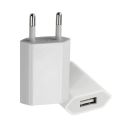 European Standard USB Charger European USB Power Adapter EU Plug Wall Travel Charger For For Samsung For LG G5 Charger. 