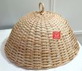 Cane Food Cover, Domed Food Cover, Kitchenware, protect from pets. 