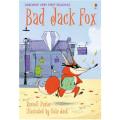 Usborne Very First Reading: Book 04 - Bad Jack Fox - 9781409572084. 