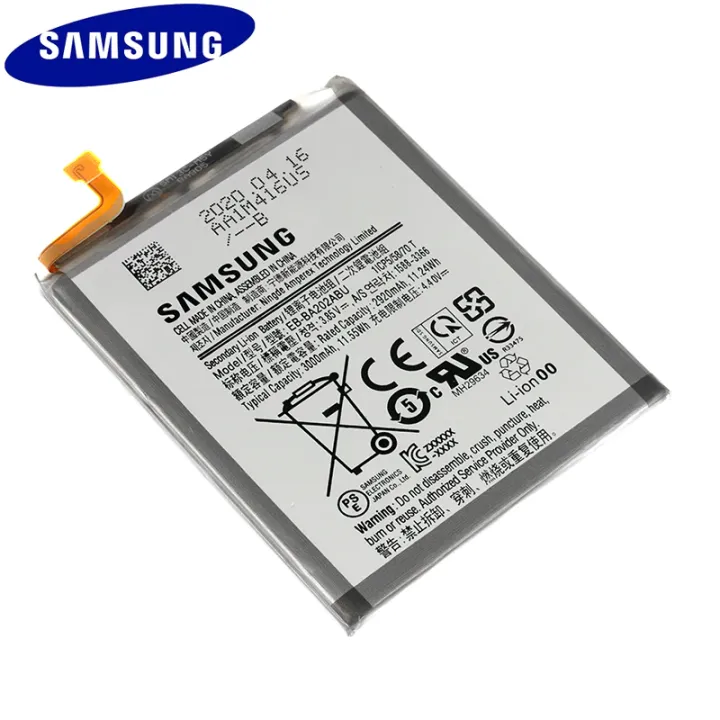 Samsung%20Galaxy%20A20%20Battery%20-%20Image%203