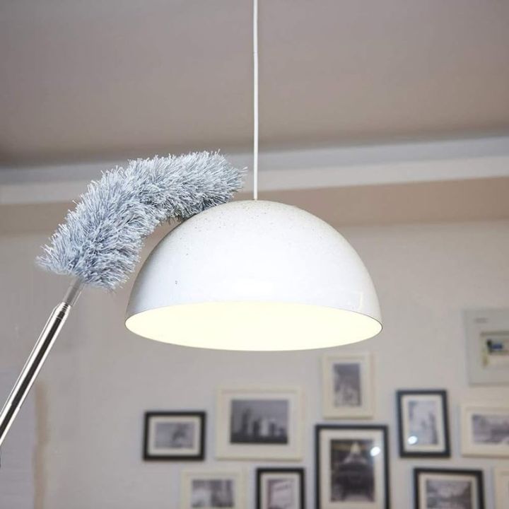 Microfiber%20Feather%20Duster%20with%20Mop%20Hanger%20-%20Extendable%20and%20Bendable%20with%20Long%20Extension%20Pole,%20Washable%20for%20Ceiling%20Cleaner%20with%20Long%20Handle%20-%20Image%209
