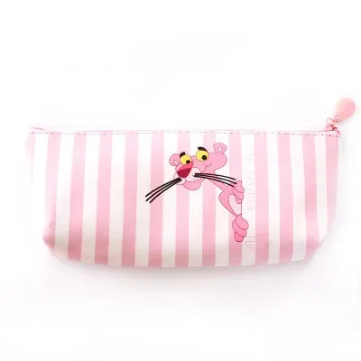 %5BNew%5D%20cute%20Pink%20Panther%20pencil%20bag%20pen%20case%20for%20girls%20pouch%20bag%20make%20up%20case%20Pu%20stationery%20pouch%20with%20zipper%20school%20supplies%20-%20Image%203