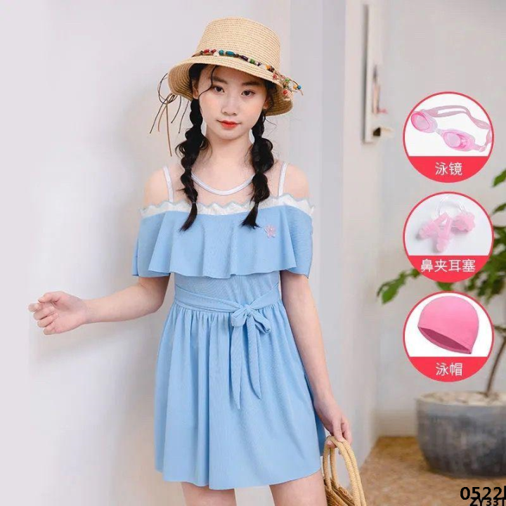 Children,%20children,%20students,%20cute%20paradise,%20Western%20new%20small%20size%20swimsuit,%20princess%20water%20split%20skirt,%20girls,%20middle%20and%20large%20-%20Image%204