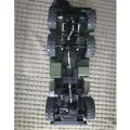 Reading Writing3Pcs Metal Drive Shaft CVD for WPL B16 B36 JJRC Q60 Q63 Q64 MN77 FY004 6WD 6X6 1/16 RC Car Upgrade PartsWooden Toys. 