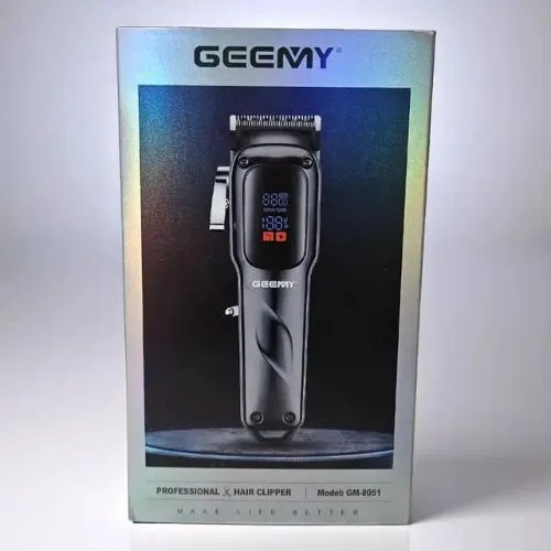 Geemy%20GM-8051%20Professional%20Hair%20&%20Beard%20Clipper%20with%20Digital%20Display%20%7C%20Rechargeable%20USB%20Trimmer%20%7C%20Stainless%20Steel%20Blade%20%7C%20Cordless%20Hair%20Cutting%20Machine%20-%20Image%205
