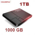 COLORFUL 1TB SSD Solid State Drive HARD DISK hard drive super speed. 