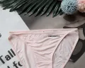 PT010 PREMIUM TADA M066 LOW WAIST SIDE LINE CHEEKY SEAMLESS PANTIES WOMEN LADIES GIRL UNDERWEAR MODAL COTTON. 