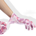 Non-Slip Working Gloves Planting Yard Cleaning Floral Garden Protection Gloves. 