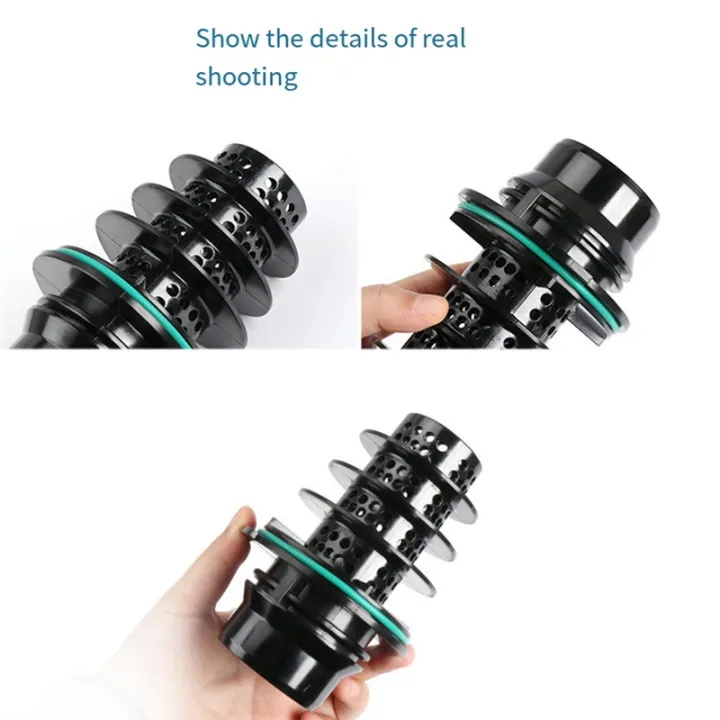 Turbo%20Muffler%20Exhaust%20Manifold%20Repair%20Connector%20for%20C180%20C200%20E200%20E260%20M270%20M271%20Spare%20Parts%20Parts%20-%20Image%204