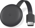 Google Chromecast (3rd Generation) | Media Streaming Device. 