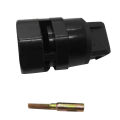 MR122305 car speed sensor-1 x speed sensor-Black. 