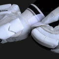 Mids Z-12 StrikeZone Batting Gloves. 