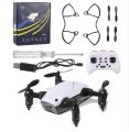 S9HW Mini Drone No Camera Foldable RC Quadcopter Pocket Drone. 