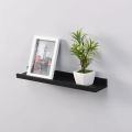 VTEC FURNITURE Modern 01 piece Floating Wall Shelf. 