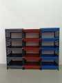 Muti Purpose Heavy Book Rack SHELF 5 Lyer. 