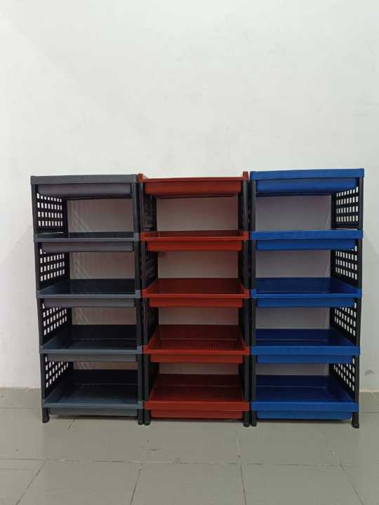 Muti%20Purpose%20Heavy%20Book%20Rack%20SHELF%205%20Lyer%20-%20Image%202