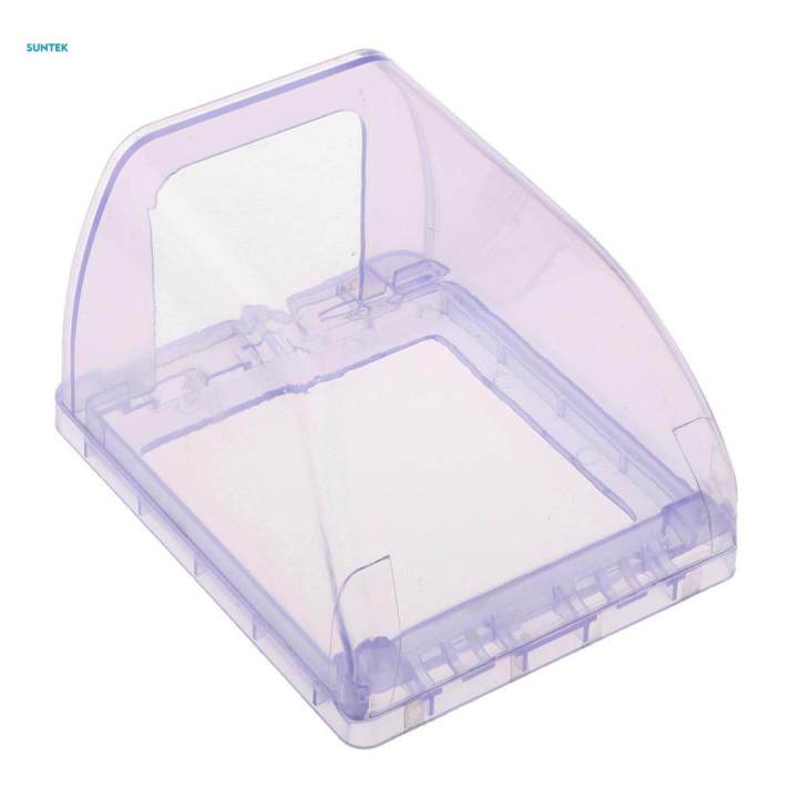 Switch%20Socket%20Panel%20Waterproof%20Box%20/%20splash%20box%20/%20Switch%20Cover%20Blue%20-%20Image%204