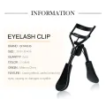 O.TWO.O Le Curler - Premium Eyelash Curler for Perfect Eye Makeup. 