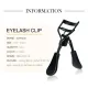O.TWO.O Le Curler - Premium Eyelash Curler for Perfect Eye Makeup. 
