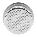 Coffee Basket Filter Coffee Stainless Filter Basket Fine Mesh for Home. 