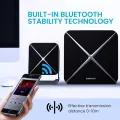 SONICGEAR MORRO X5 PRO BLUETOOTH 2.1 SPEAKER WITH 4" BASS DRIVER | USB PLAYBACK. 