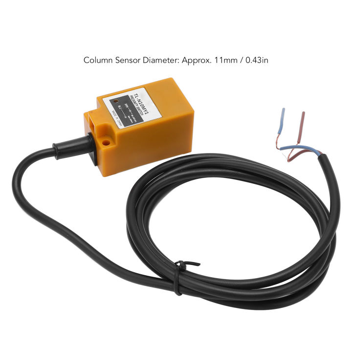 Inductive%20Proximity%20Sensor,%20Contactless%20Detection%20Proximity%20Sensor%20NPN%20NO%202%20Wire%20for%20Detection%20-%20Image%207