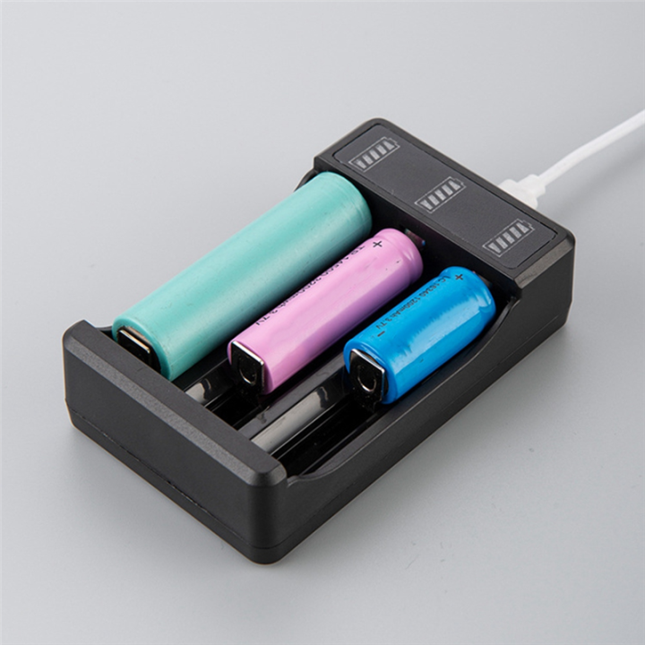 4.2V%20Lithium%20Battery%20Intelligent%20Charger%20Lithium%20Battery%20Charging%20Box%20with%20Type-C%20Cable%20for%2014500%2026650%2018650%20Battery,%202%20Slot%20-%20Image%206