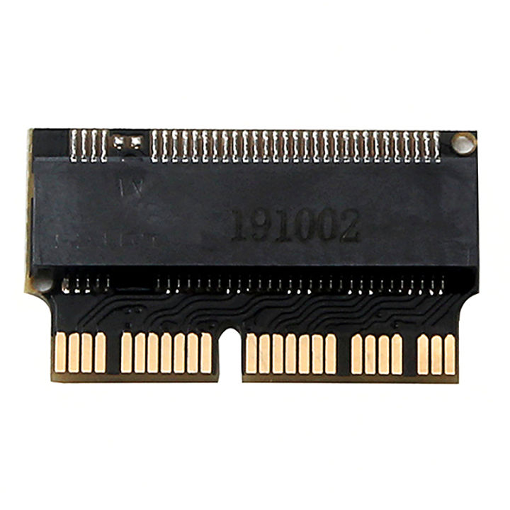 NGFF NVME SSD Adapter Card for Upgrade MacBook Air(2013