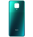 Redmi Note 9 Pro / Note 9s Back Glass Battery Cover Rear Door Housing Case For Redmi Note 9 Pro / Note 9s Back Battery Glass Cover Replacement. 